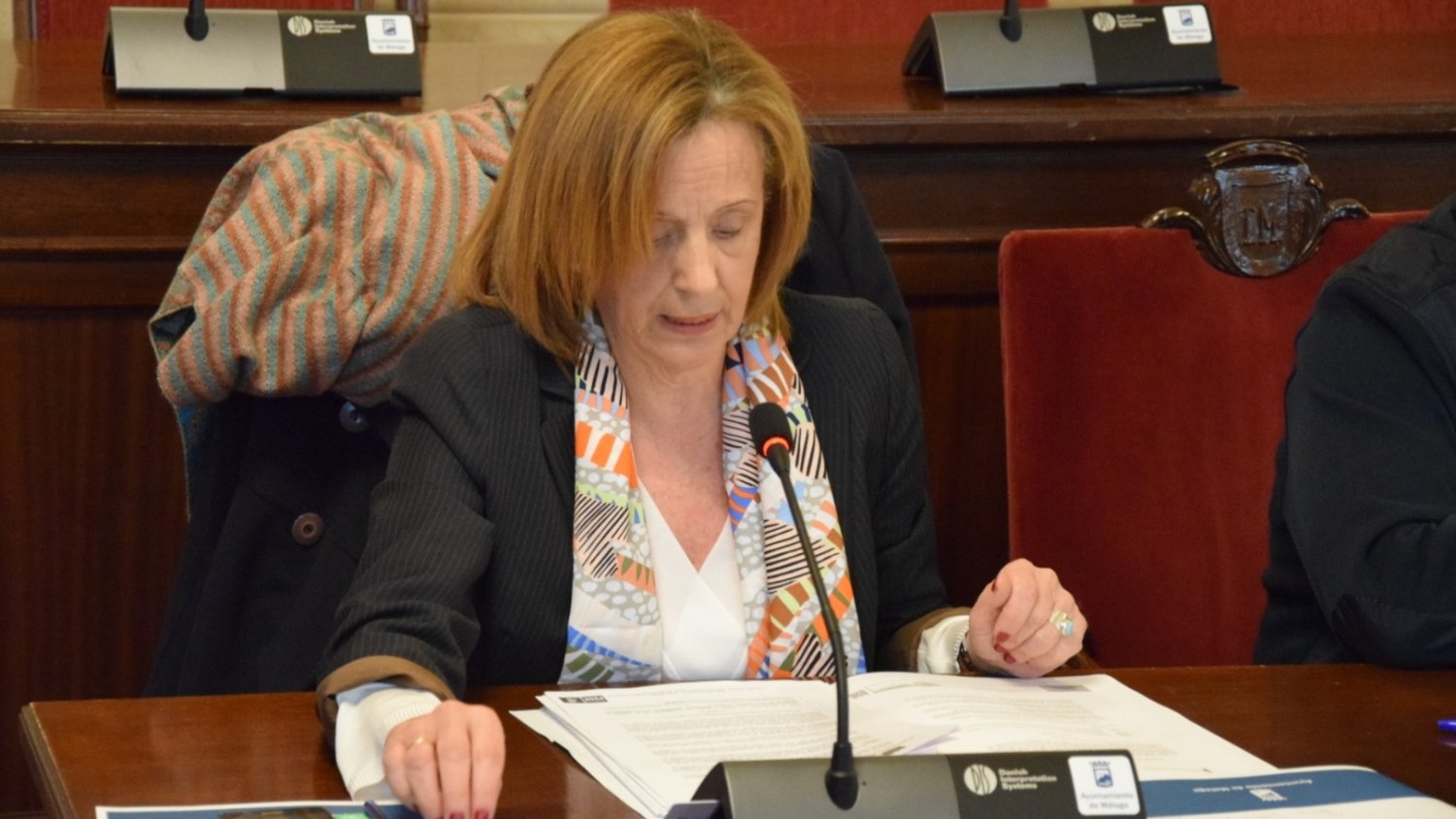 El PSOE consigue la aprobación de la moción para la puesta en marcha del Plan Director para el mantenimiento del mobiliario urbano