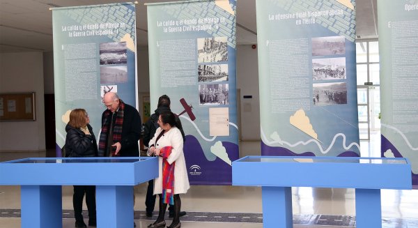 Exposiciones, conferencias, conciertos y talleres en la Semana Cultural de Derecho