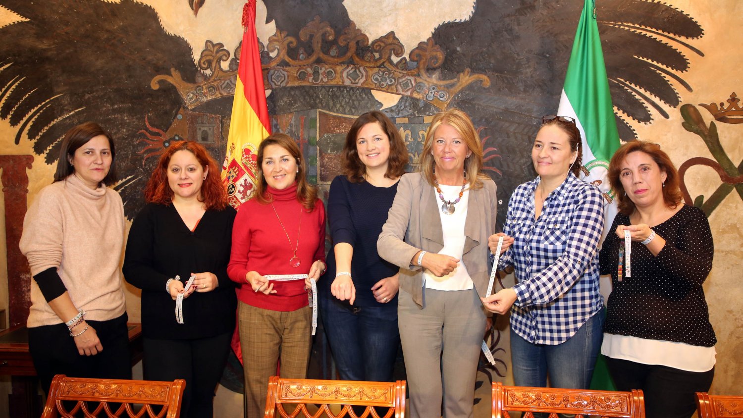 La Asociación Social TDHA y/o retraso madurativo recibe el apoyo de Marbella