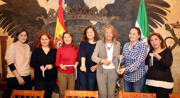 La Asociación Social TDHA y/o retraso madurativo recibe el apoyo de Marbella