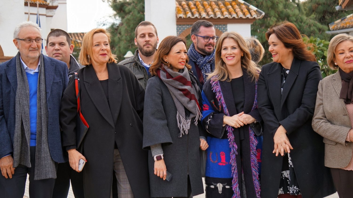 El PP demanda una mejora para el Hospital Marítimo de Torremolinos