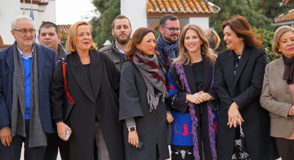 El PP demanda una mejora para el Hospital Marítimo de Torremolinos