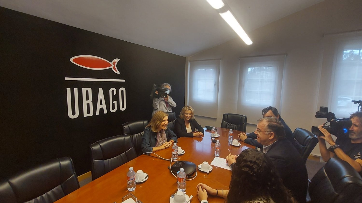 Empleo ultima el programa de formación con compromiso de contratación dotado con 10 millones