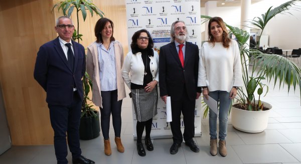 El auditorio Edgar Neville acogerá la I edición de las Jornadas de Atención Temprana