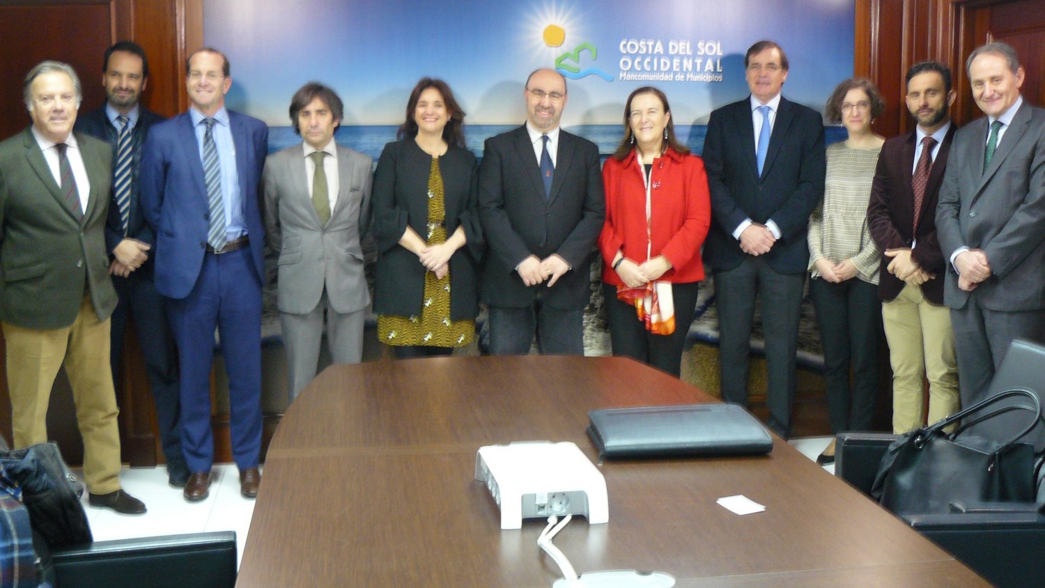 La Economía Circular en la Gestión de los Residuos Urbanos, eje de un foro organizado por Mancomunidad