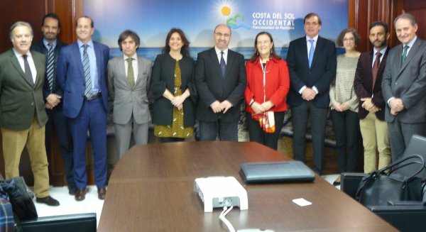 La Economía Circular en la Gestión de los Residuos Urbanos, eje de un foro organizado por Mancomunidad