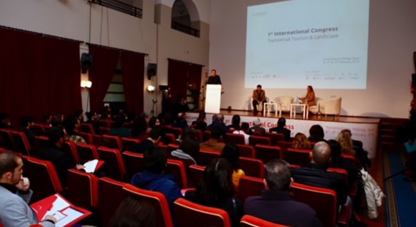 Touriscape, el I Congreso Internacional de Turismo Transversal y Paisaje, arranca en Torremolinos
