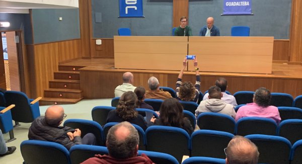 Las actividades de Ronda Romántica 2023 se desarrollarán en el casco histórico de la ciudad