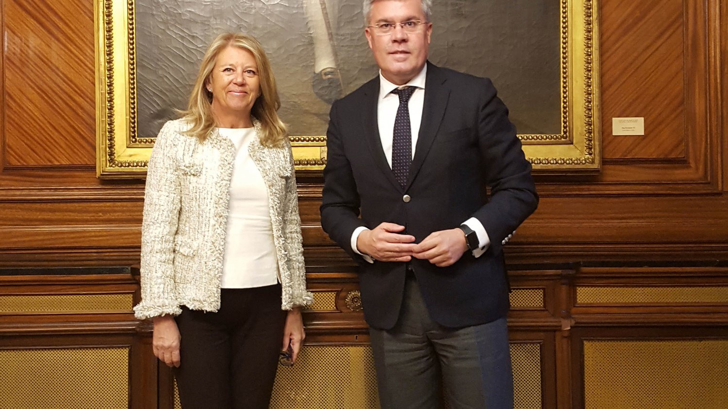 Marbella avanza en la recaudación de bienes incautados en procesos judiciales por corrupción
