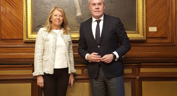 Marbella avanza en la recaudación de bienes incautados en procesos judiciales por corrupción