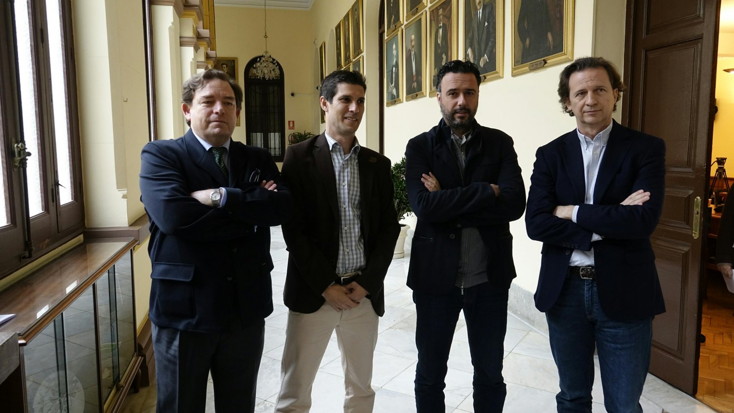 Málaga aumenta un 33% el volumen del vidrio depositado en los contenedores verdes al alcanzar más de 5.000 toneladas en 2017