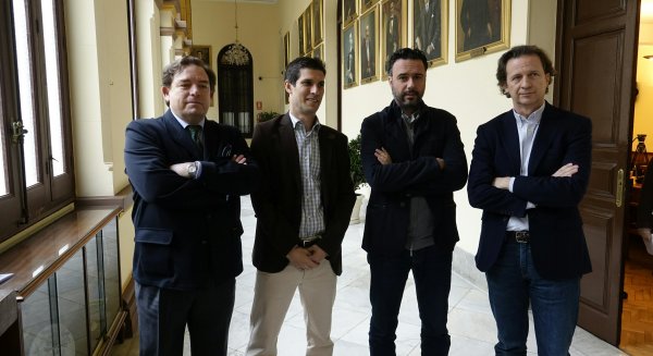 Málaga aumenta un 33% el volumen del vidrio depositado en los contenedores verdes al alcanzar más de 5.000 toneladas en 2017