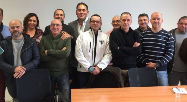 Libres demanda que la empresa Limasa sea de servicio público