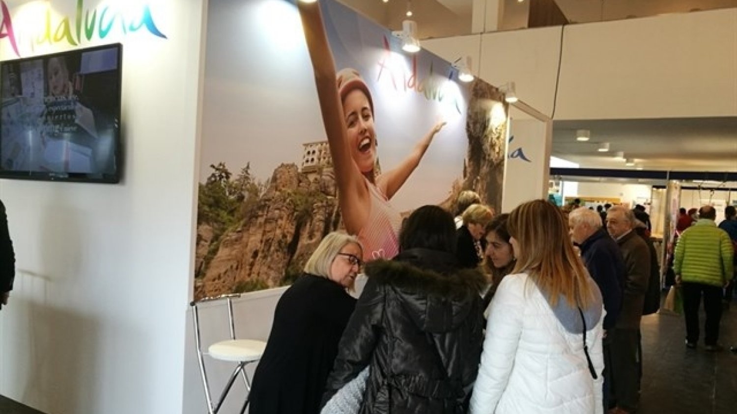 Málaga regresa al salón Mahana de Toulouse con el objetivo de reforzar su presencia en el mercado francés