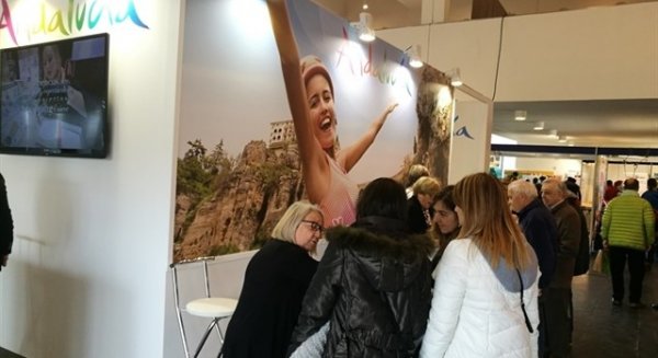 Málaga regresa al salón Mahana de Toulouse con el objetivo de reforzar su presencia en el mercado francés