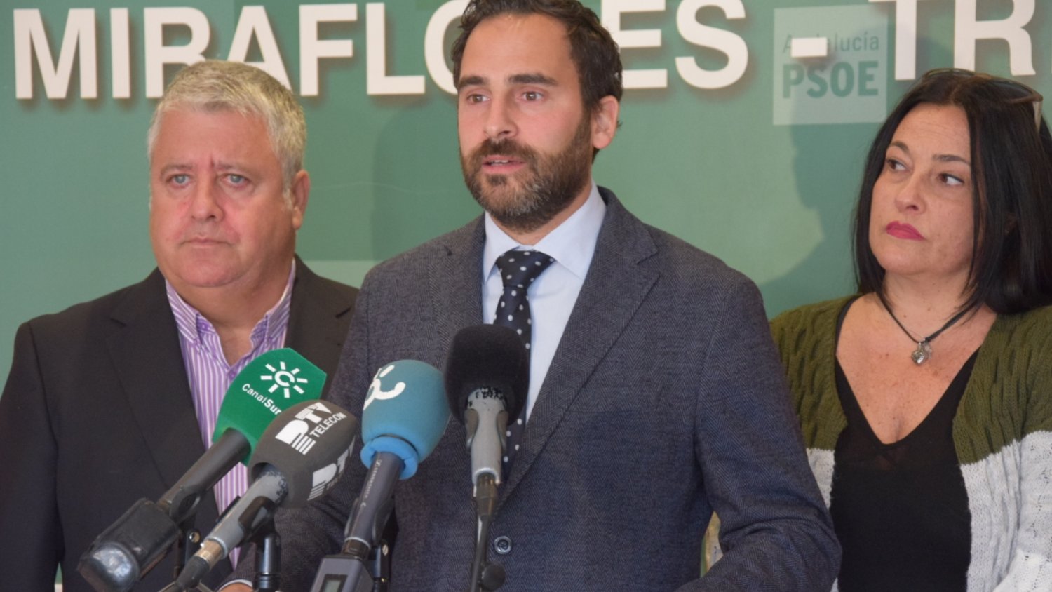 El 95% de los malagueños tiene que pagar el impuesto de plusvalía por herencia