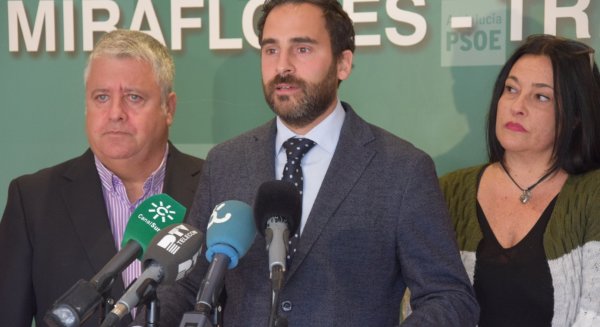 El 95% de los malagueños tiene que pagar el impuesto de plusvalía por herencia