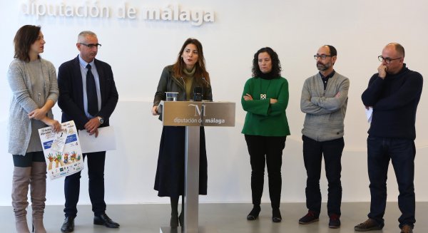 La Diputación acercará la Atención Temprana a los pequeños municipios