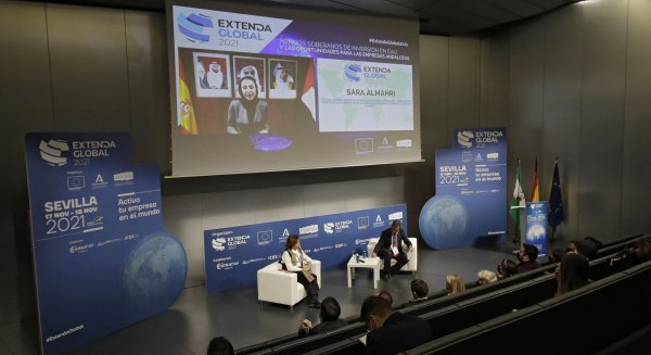 Extenda Global analiza el impacto de la geopolítica actual en el comercio internacional