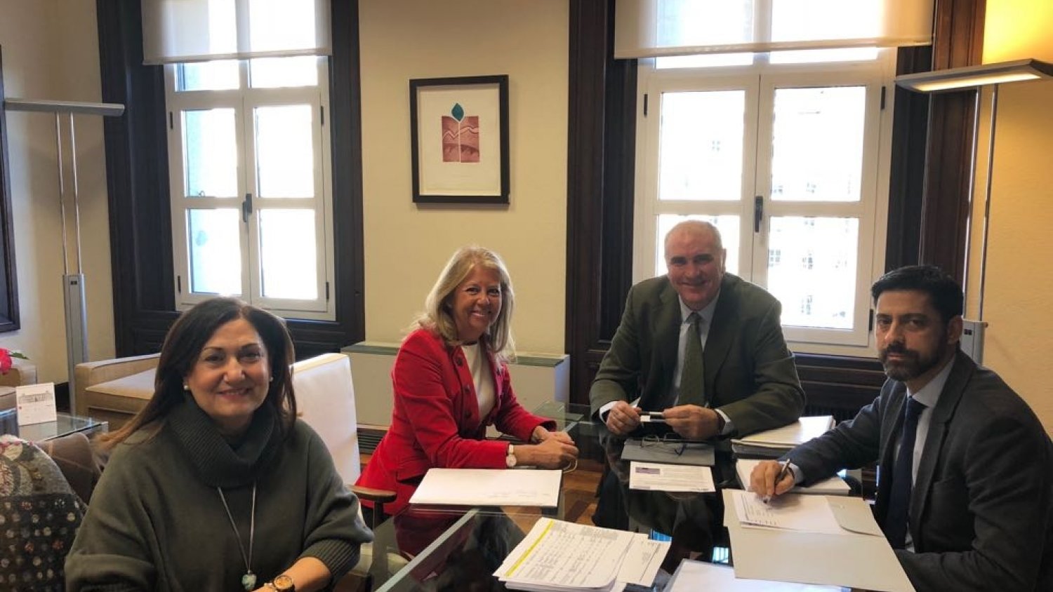 Marbella recupera la inversión de Fomento para la ampliación del Museo del Grabado