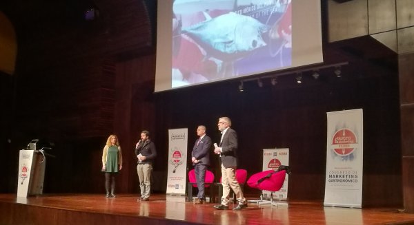 Gastromárketing celebra su séptima edición en el salón de H&T