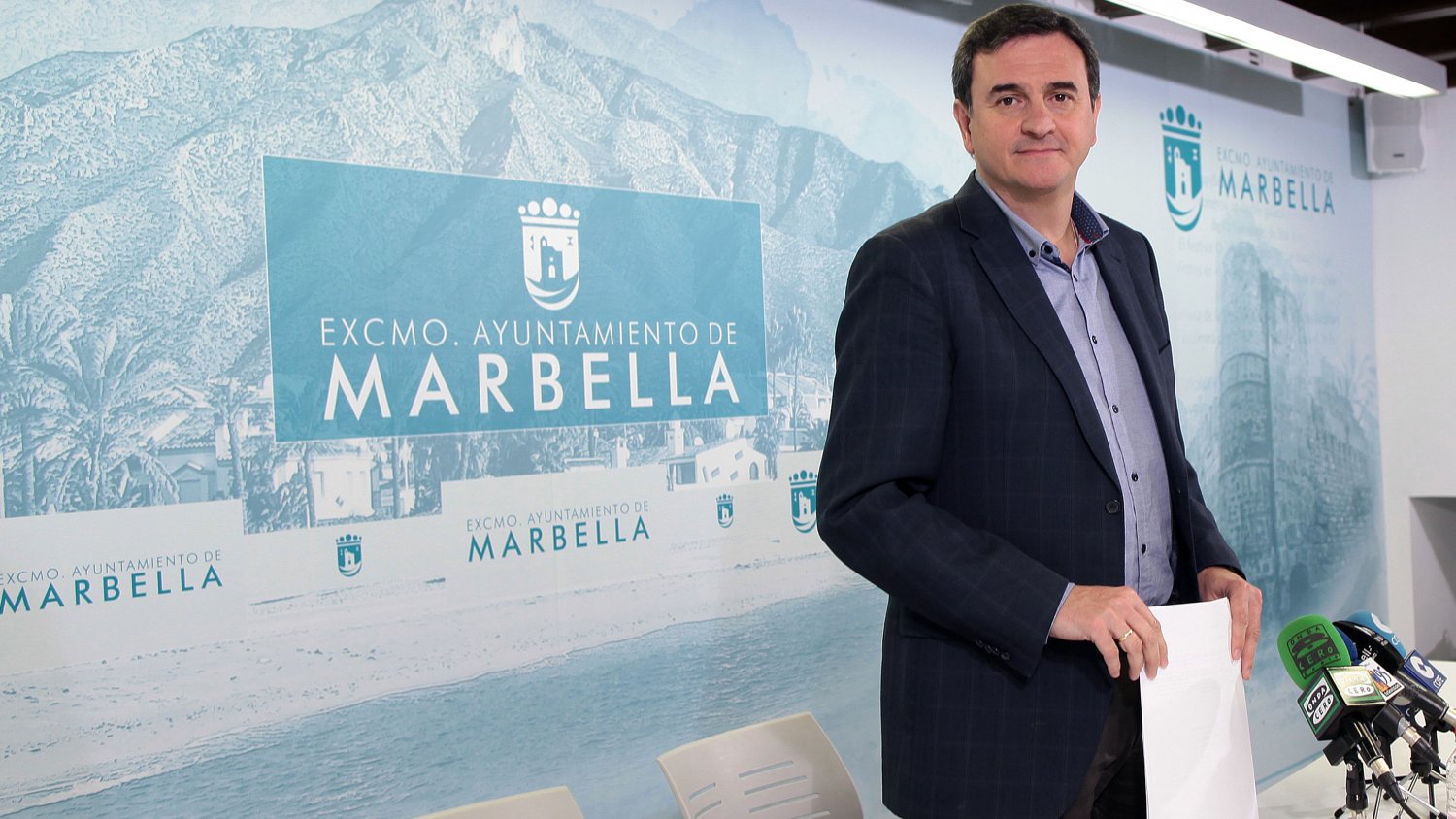 Marbella aprueba la declaración del Festival Starlite como evento de especial interés público cultural y turístico