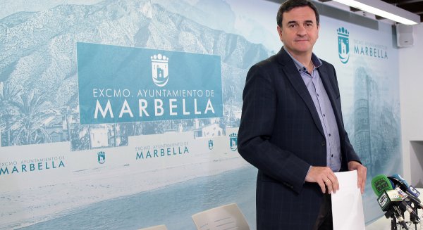 Marbella aprueba la declaración del Festival Starlite como evento de especial interés público cultural y turístico