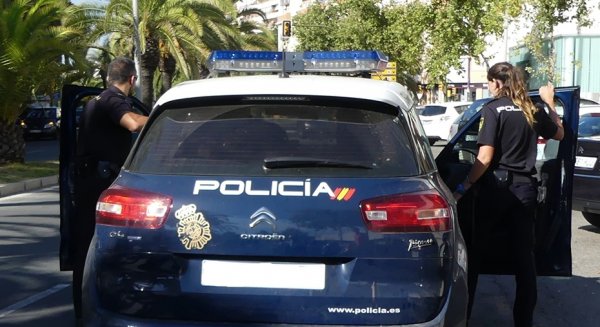 Un trabajador fallece tras sufrir una caída en una obra en Marbella