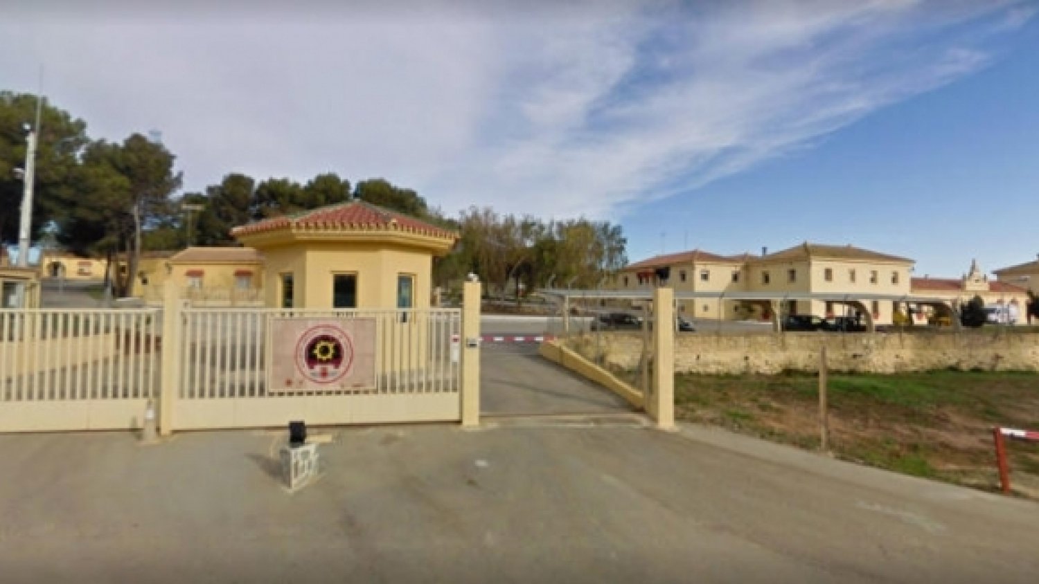 Una soldado denuncia haber sido agredida sexualmente por compañeros en Antequera