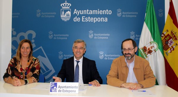 Estepona pone en marcha un programa para el diagnóstico y el tratamiento de la hepatitis C