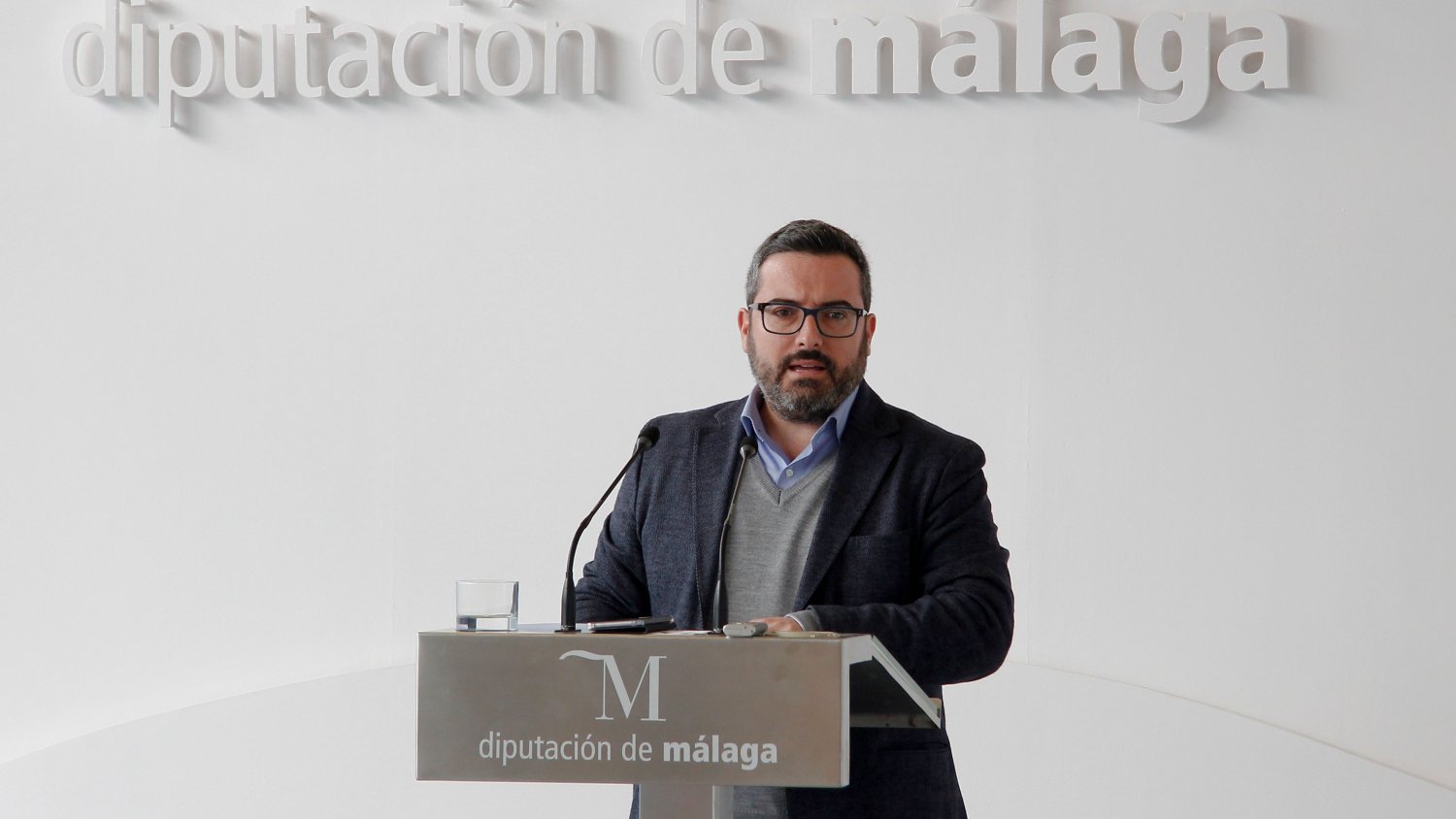 El PSOE pedirá al pleno de la Diputación la inmediata dimisión de Marina Bravo
