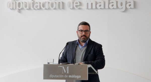El PSOE pedirá al pleno de la Diputación la inmediata dimisión de Marina Bravo