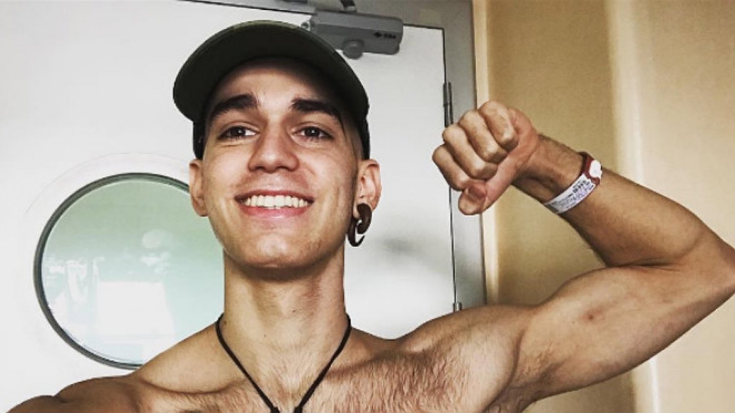 El premio a los valores del deporte de la UMA llevará el nombre de Pablo Ráez