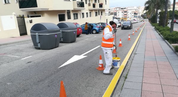 Estepona pone en marcha la campaña 