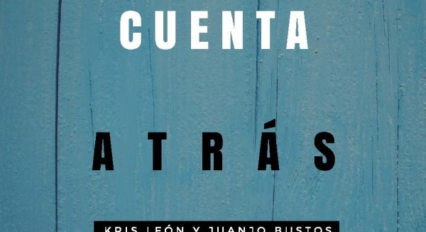Kris León y Juanjo Bustos protagonizan el espectáculo poético musical 