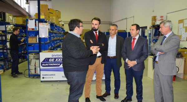 Málaga supera los 2.000 millones de euros en exportaciones en 2017