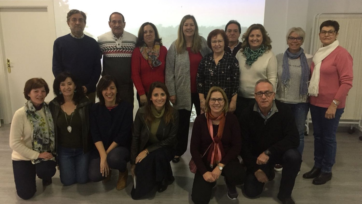 El centro Virgen de la Esperanza de Diputación pone en marcha un aula multisensorial para sus usuarios