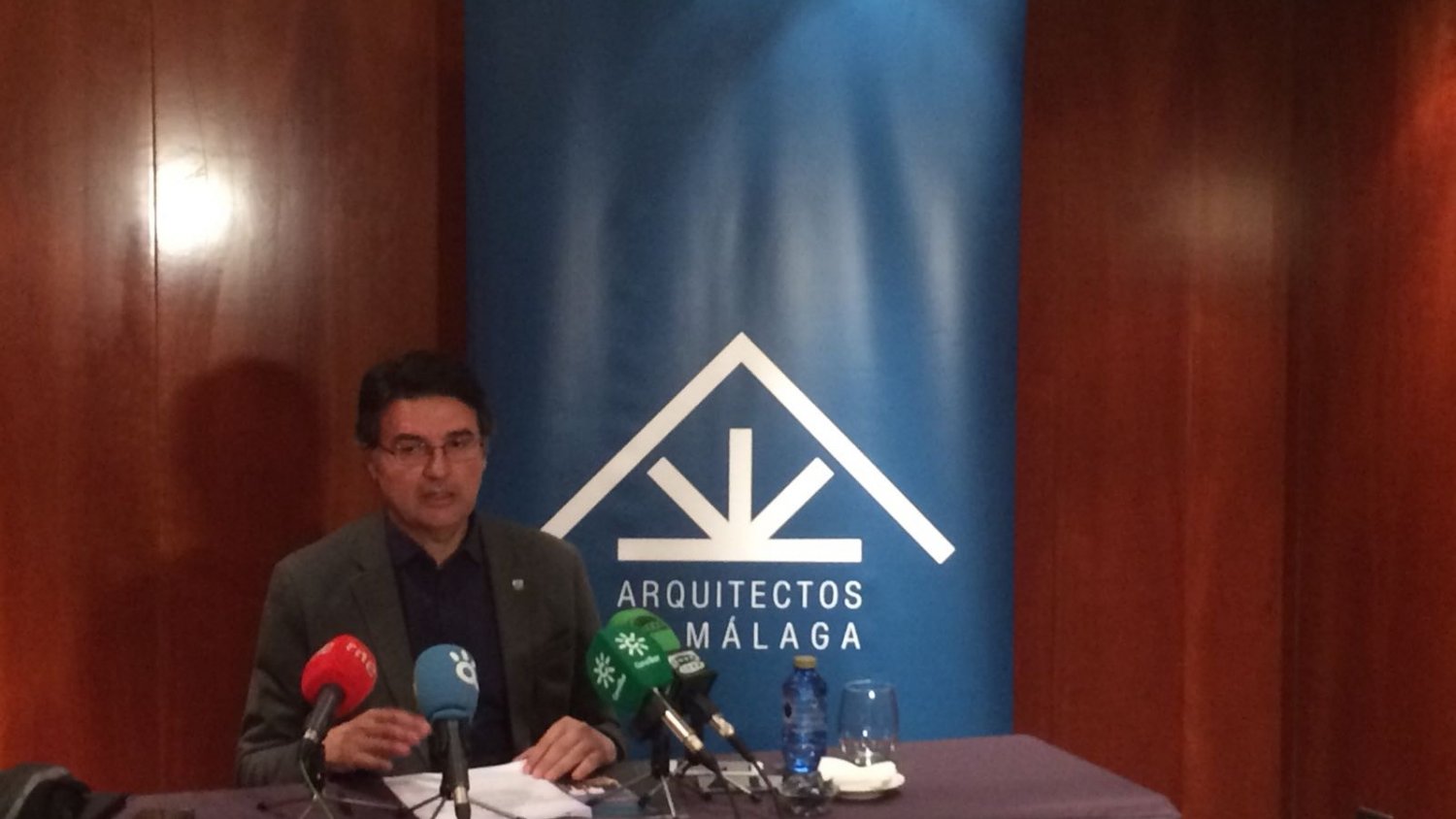 Málaga firma un nuevo crecimiento en el número de viviendas terminadas y visadas en el pasado año