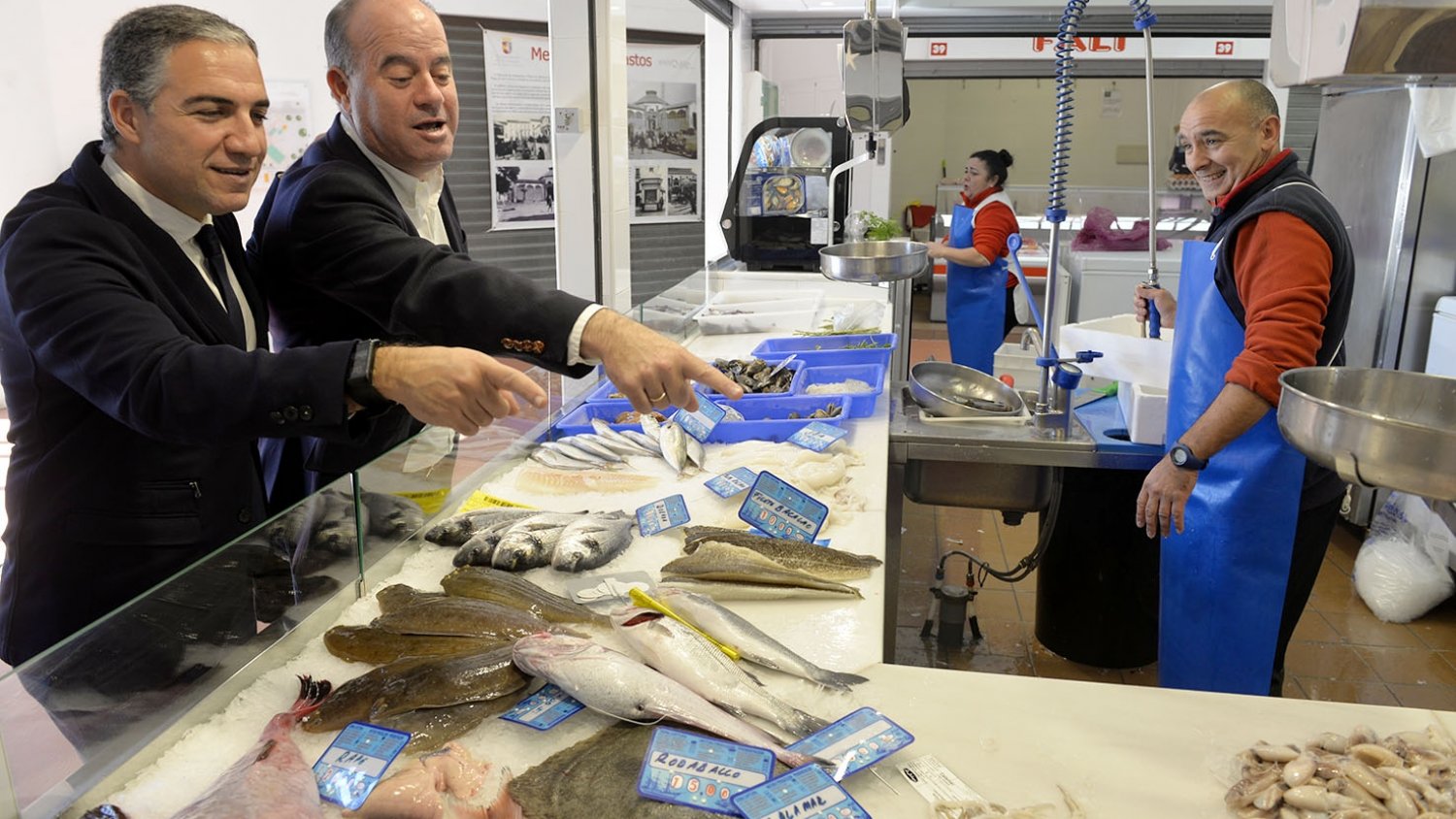 Antequera acogerá el quinto mercado permanente que 'Sabor a Málaga' tiene previsto en la provincia