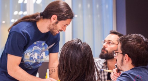 Universidades andaluzas lanzan un concurso para promover proyectos de investigación entre estudiantes