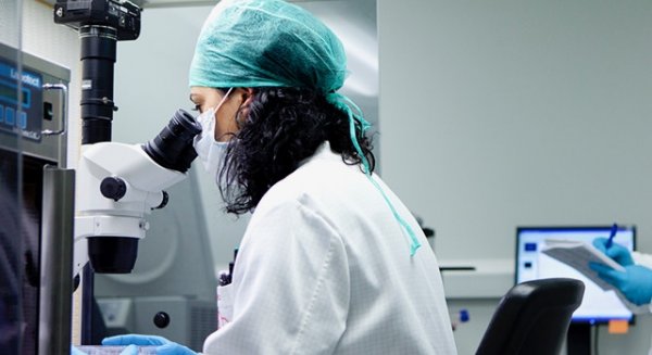 El Registro ReVECA ya está funcionando en Andalucía