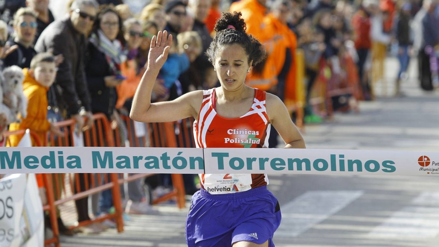 La XXVII Media Maratón de Torremolinos contará con cuatro desfibriladores en el recorrido