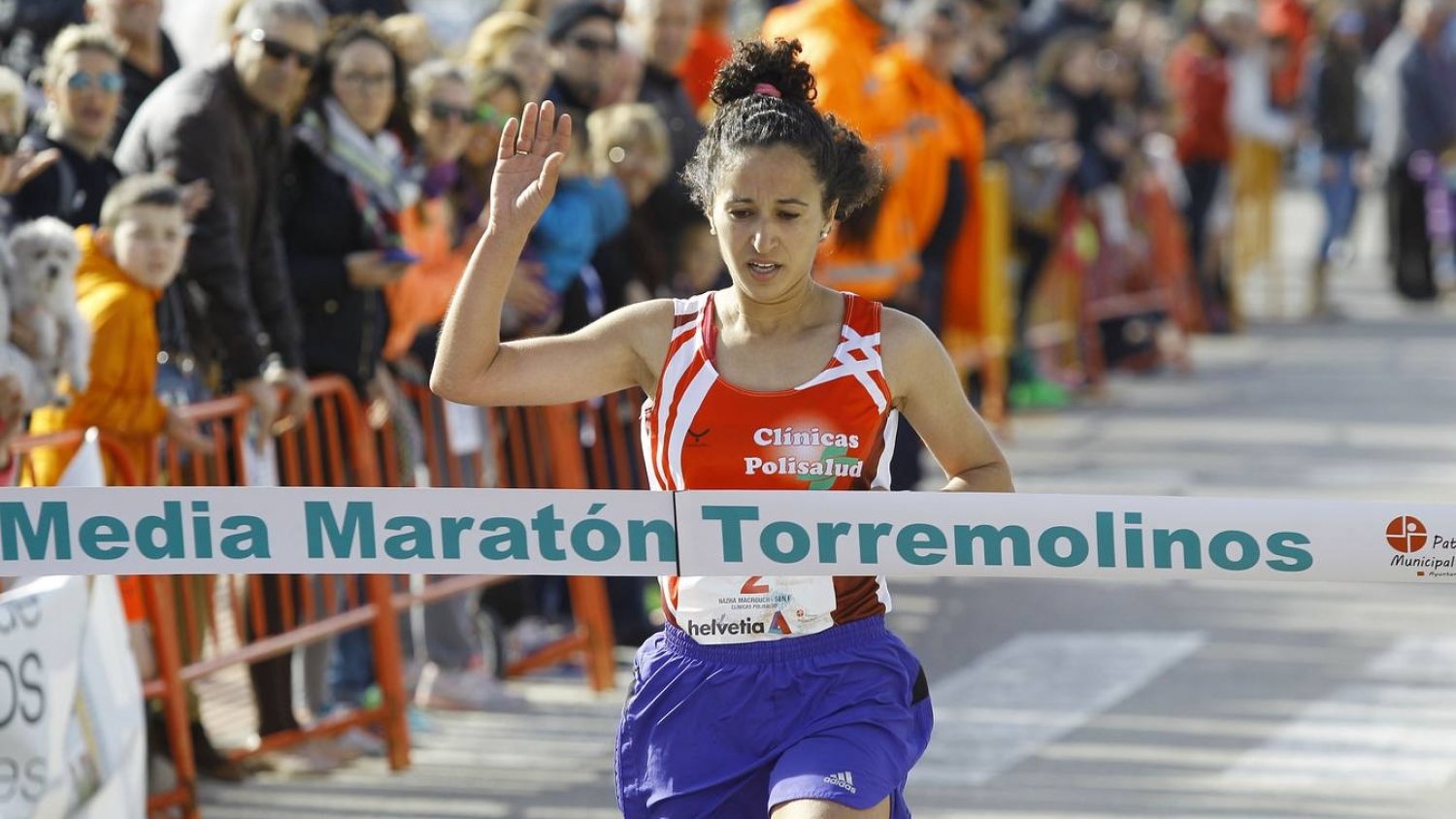 La XXVII Media Maratón de Torremolinos contará con cuatro desfibriladores en el recorrido