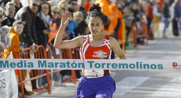 La XXVII Media Maratón de Torremolinos contará con cuatro desfibriladores en el recorrido