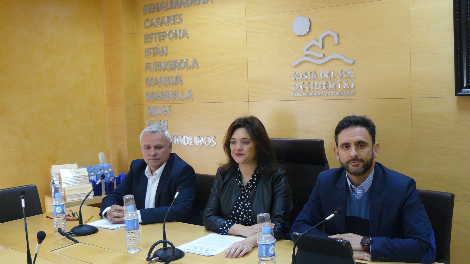 La Mancomunidad ha invertido en formación casi 400.000 euros durante 2017