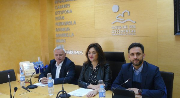 La Mancomunidad ha invertido en formación casi 400.000 euros durante 2017