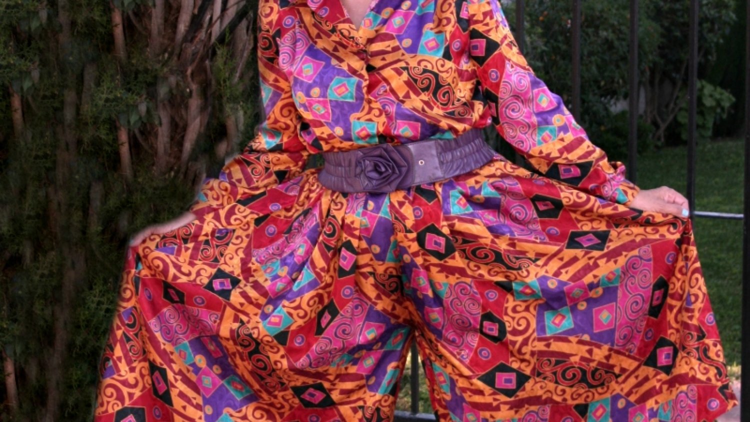 'Mis Papelicos' propone un acercamiento a la moda como arte personal en La Térmica
