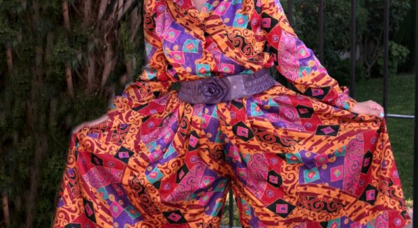 'Mis Papelicos' propone un acercamiento a la moda como arte personal en La Térmica