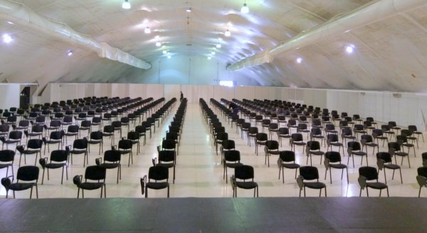 Estepona inicia las pruebas de la oposición pública para las cuatro nuevas plazas de Policía Local
