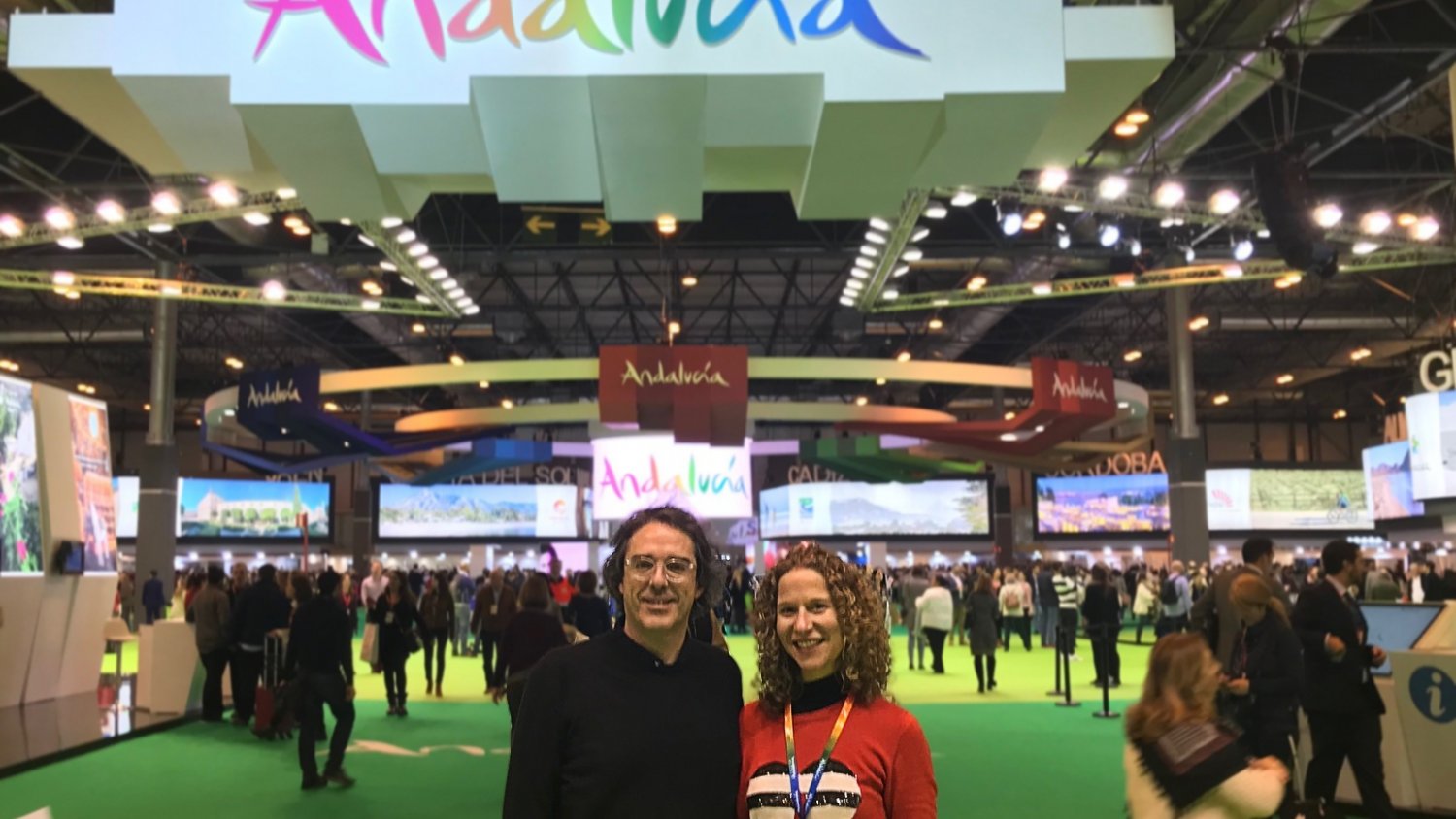Investigadores de la UMA ganan el Premio Tribuna FITUR 2018